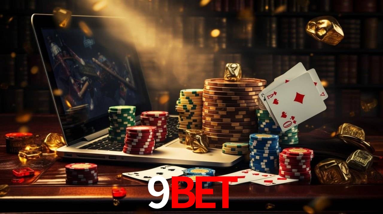 Integração de APIs 9bet