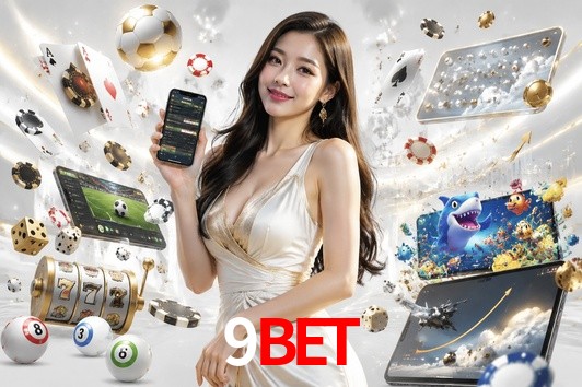 Quick Registration 9bet
