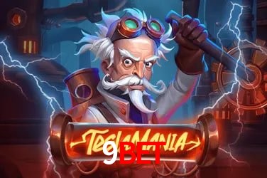 9bet RTP transparência