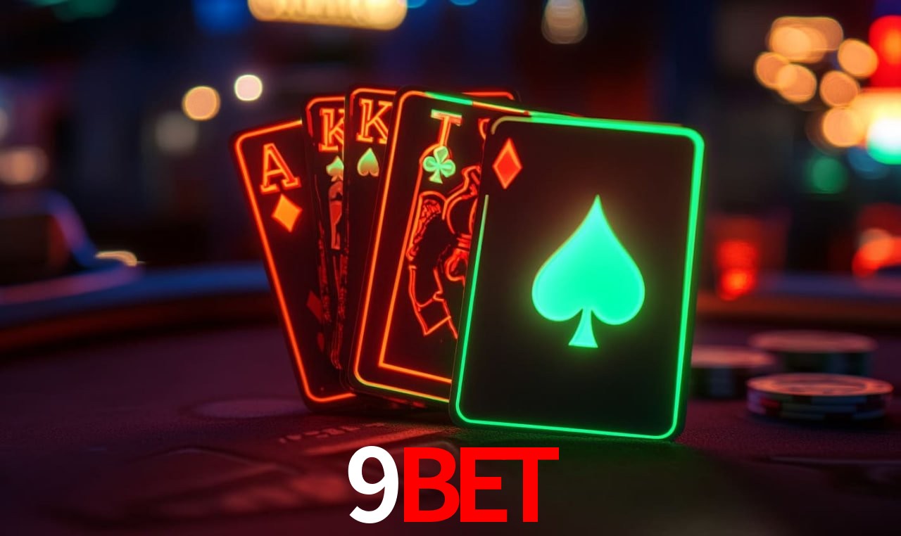 plataforma 9bet
