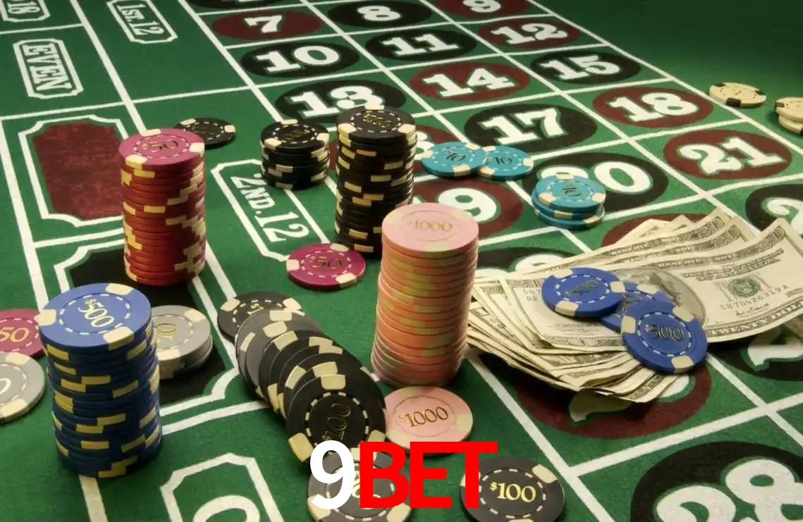 9bet
