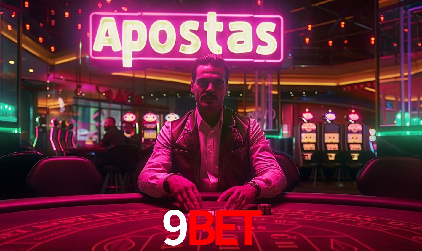 Bônus de Boas-vindas 9bet