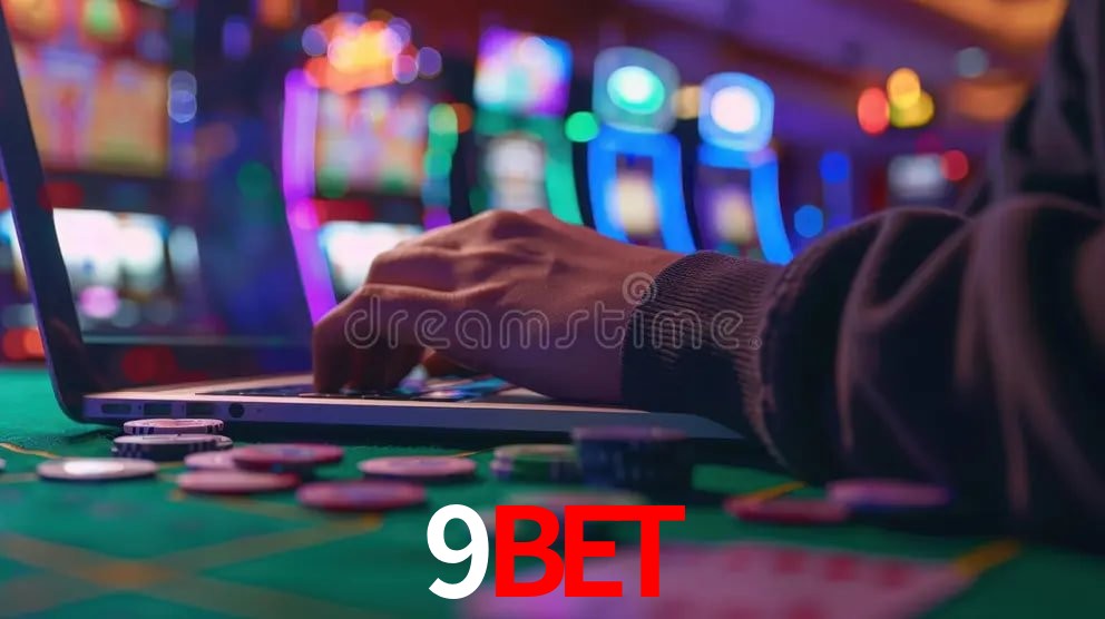 Jogos de Slot 9bet