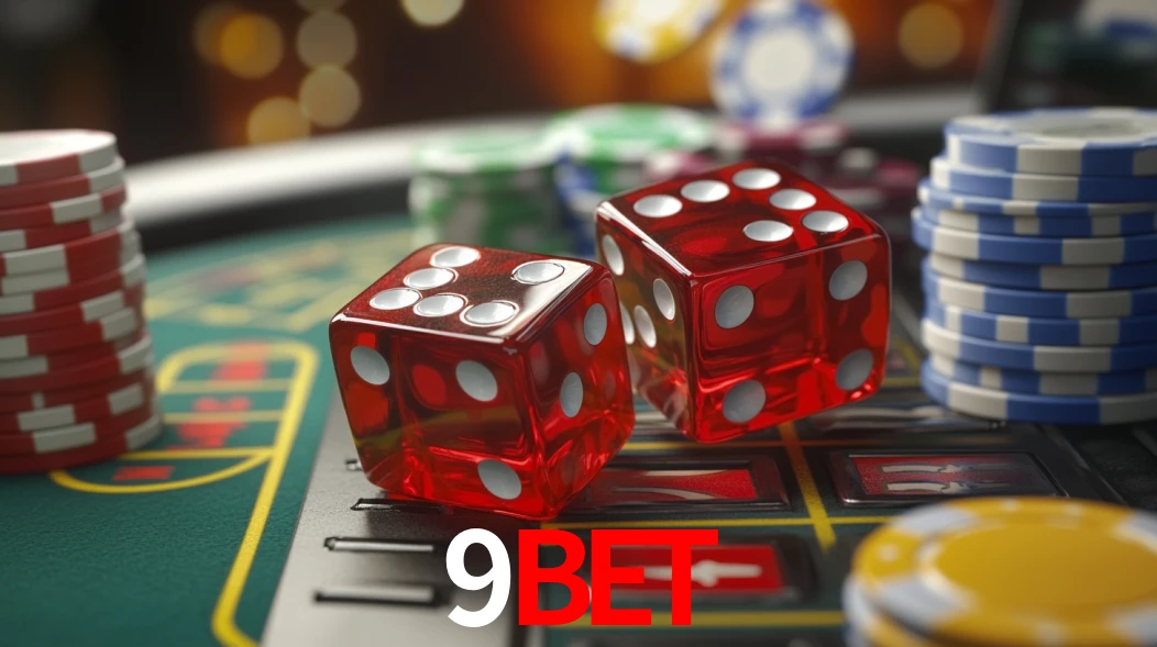 Welcome Bonus 9bet