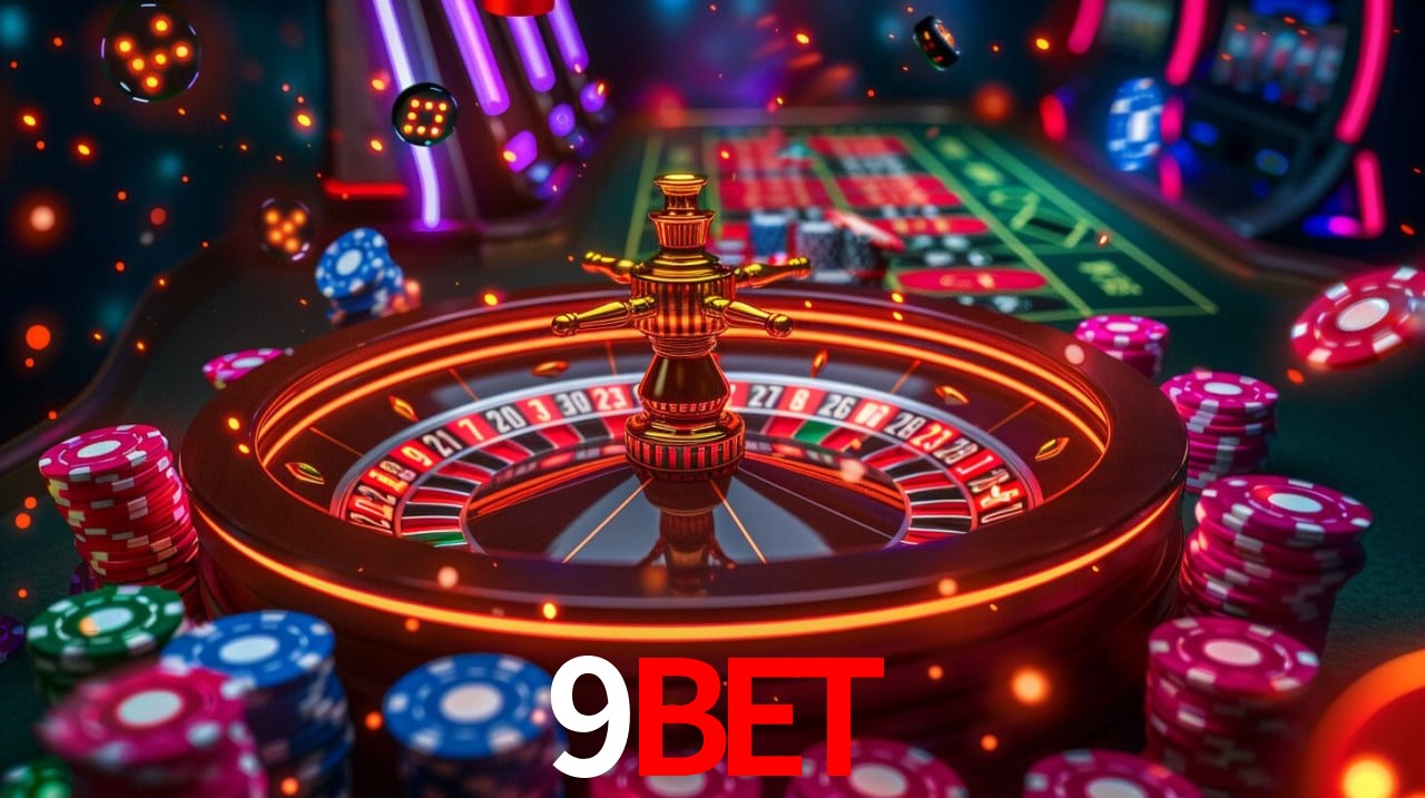 Experiência VIP 9bet