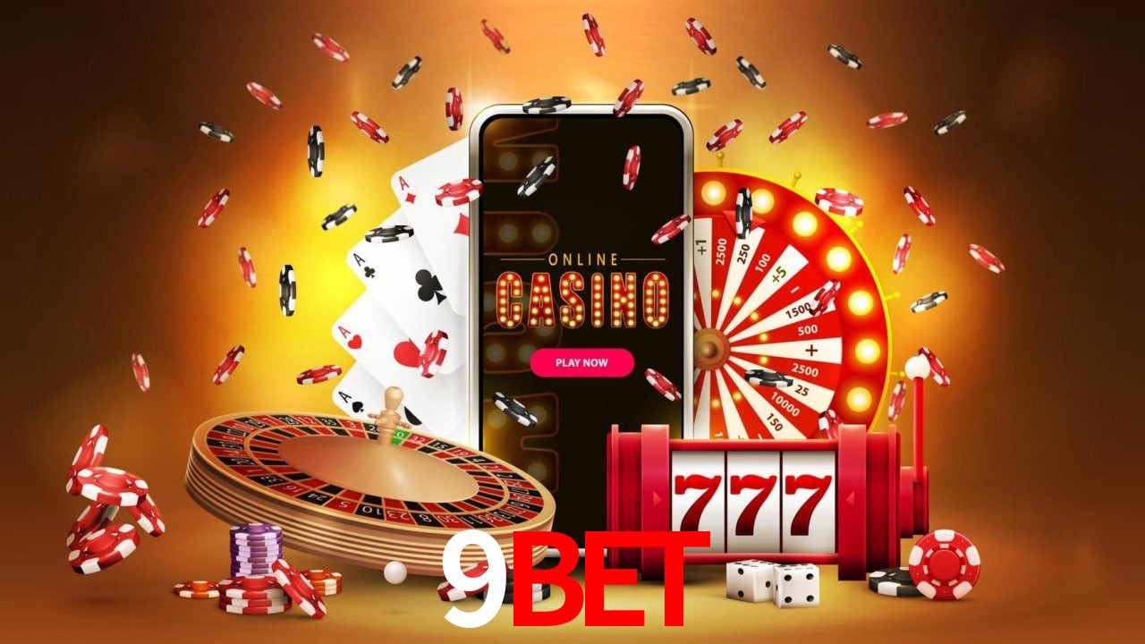 Instalar APK 9bet