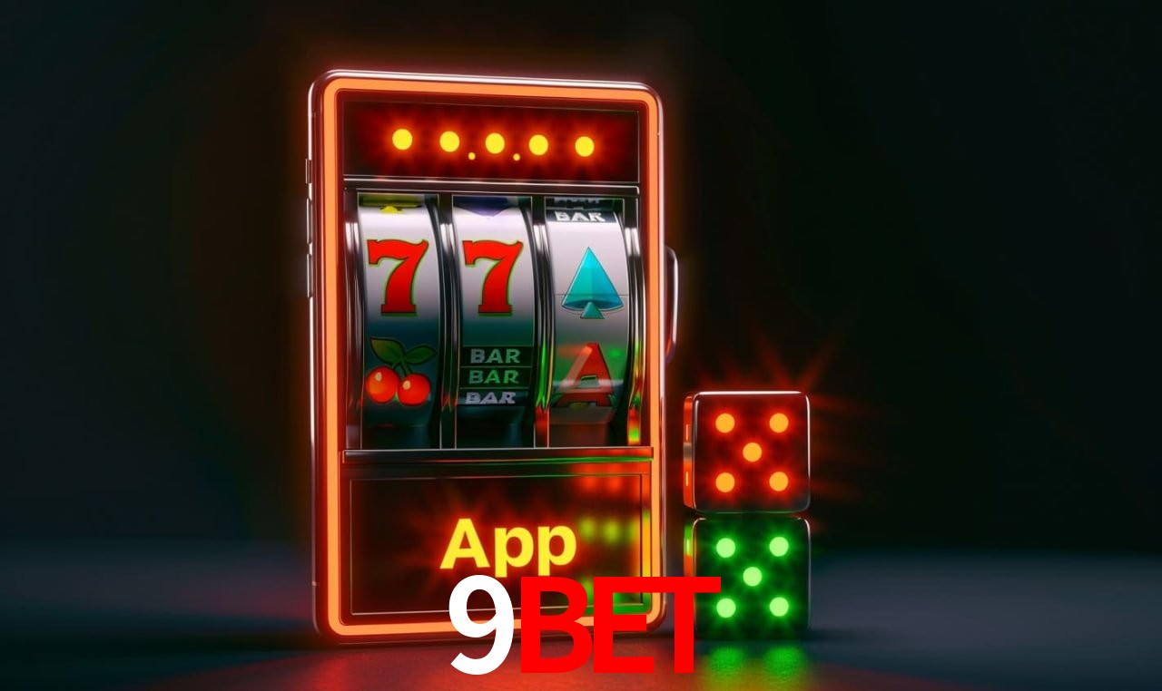9bet plataforma