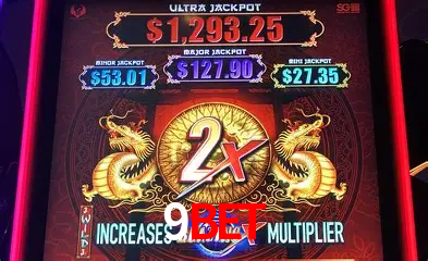 Apostas Esportivas na 9bet: Um Guia Completo