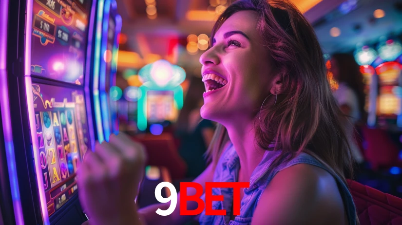 9bet app