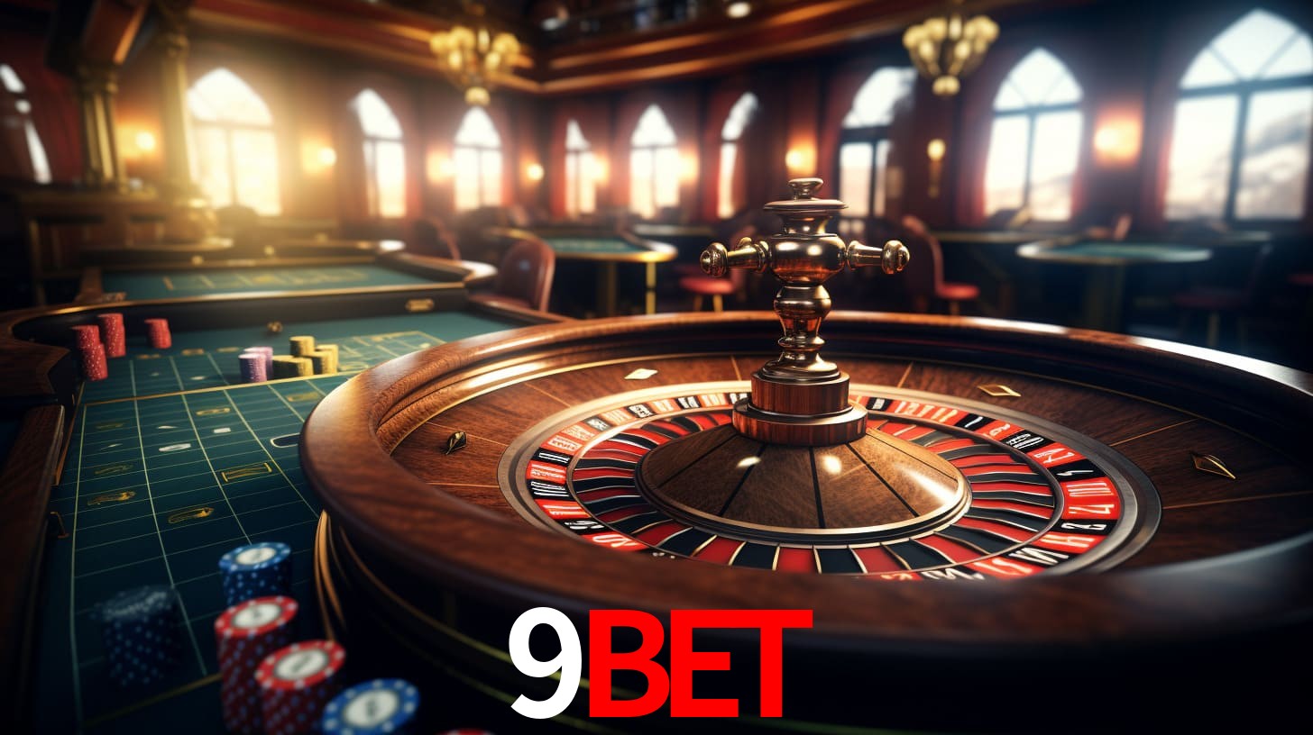 Live Casino 9bet