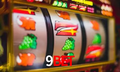 Desvendando o Mundo dos Jogos Virtuais na 9bet