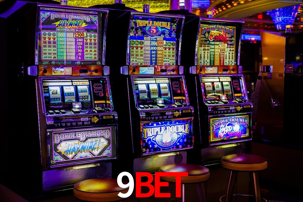 Ofertas Exclusivas 9bet