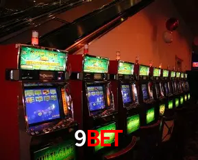 Desvendando o Mundo dos Jogos Virtuais na 9bet