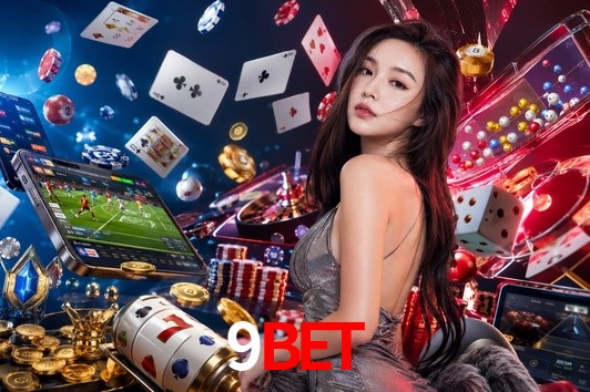 Secure Login 9bet