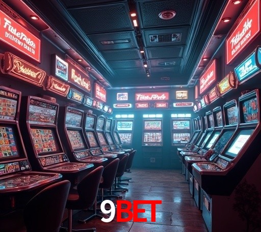 Ganhador 9bet