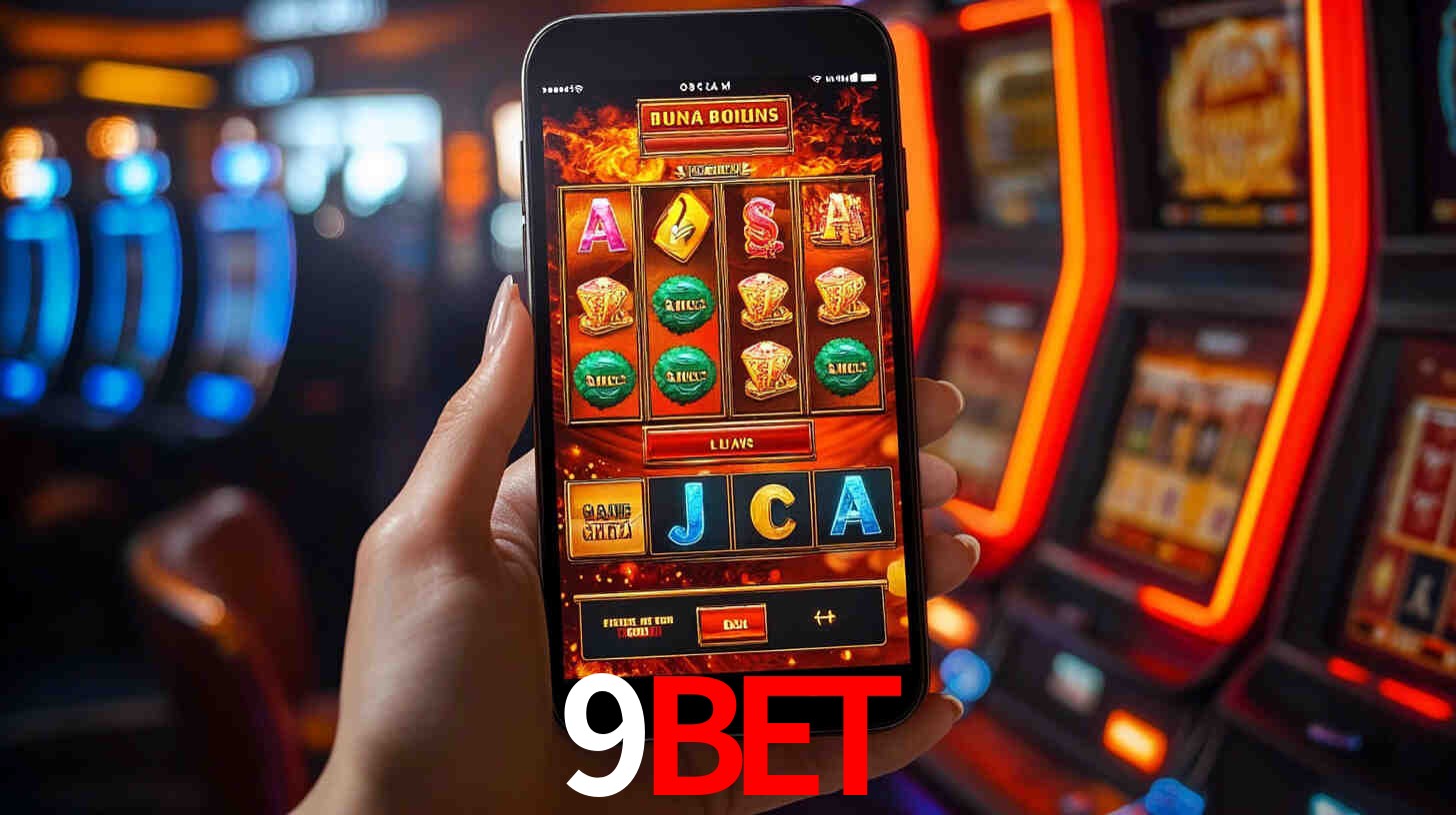 9bet app