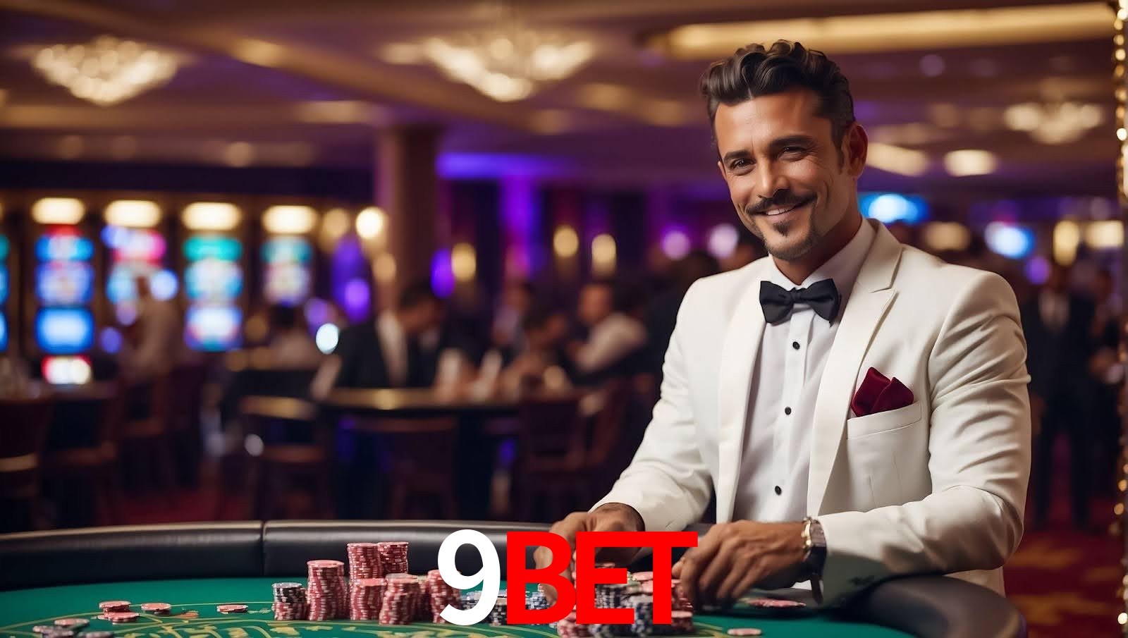 Tornar VIP 9bet