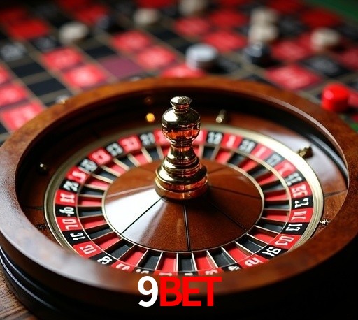 Evolução VIP 9bet
