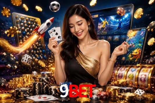 Platform Technology 9bet