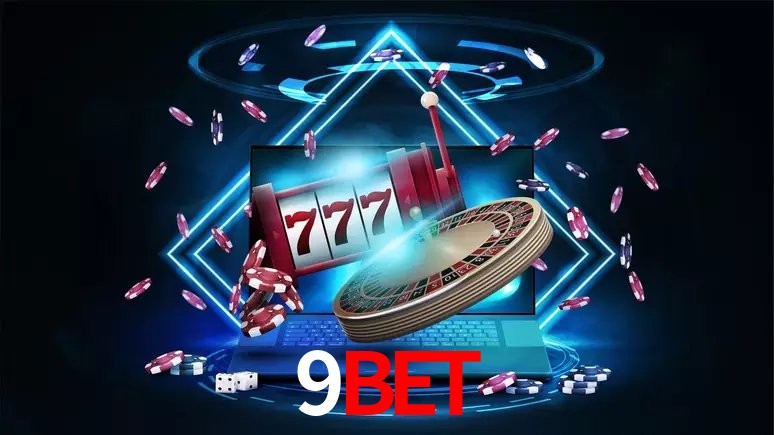 9bet Processo de inscrição