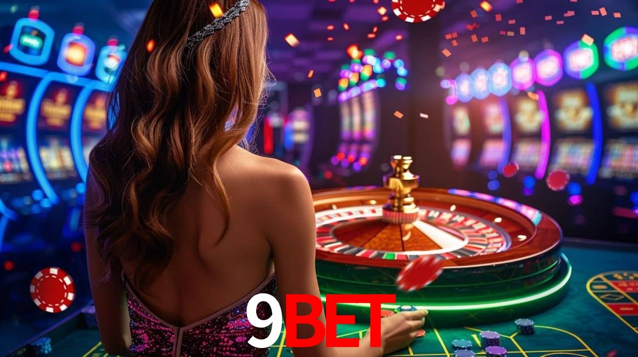 App 9bet iOS