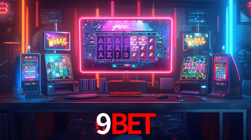 9bet app login apk