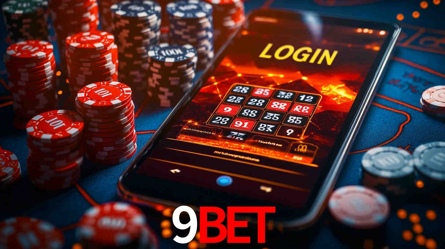 Vantagens App 9bet