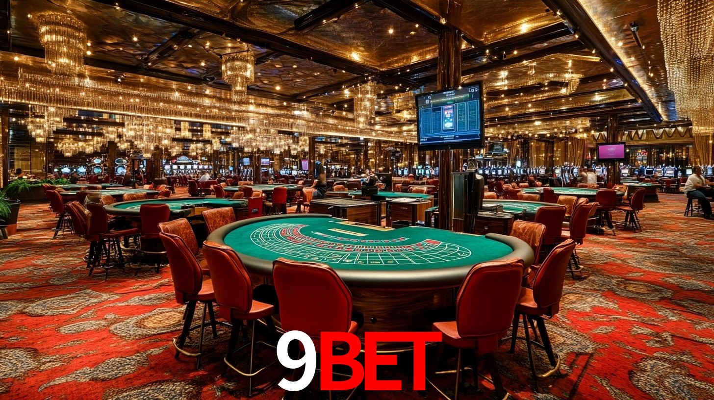 9bet