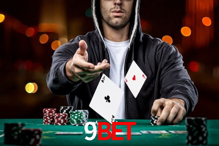 Celular 9bet