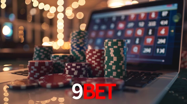 APP oficial da 9bet para mobile