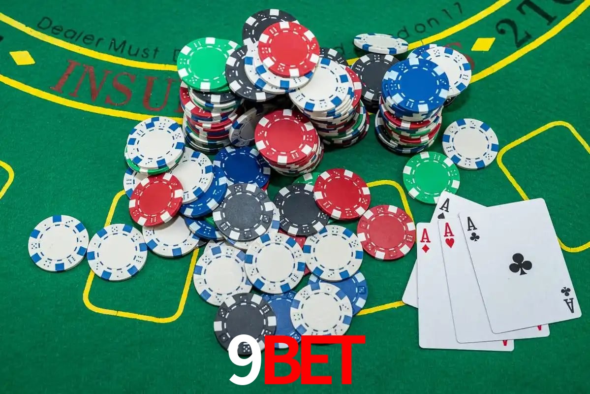 Login Seguro 9bet