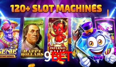 A Experiência Imersiva dos Cassinos Ao Vivo no 9bet