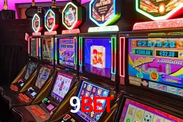 Apostas Esportivas na 9bet: Um Guia Completo