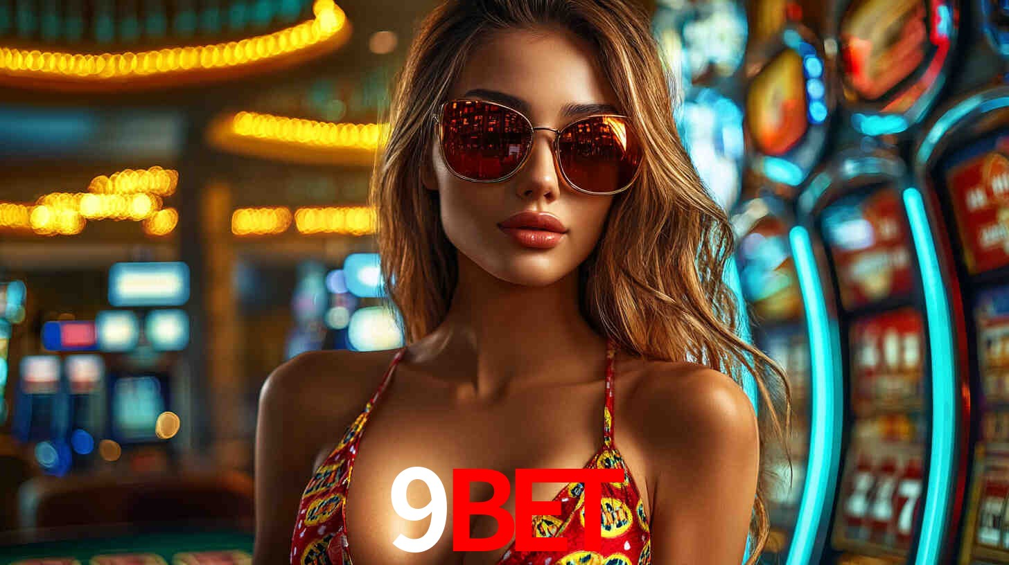 Explore as vantagens do 9bet: serviço profissional e confiabilidade