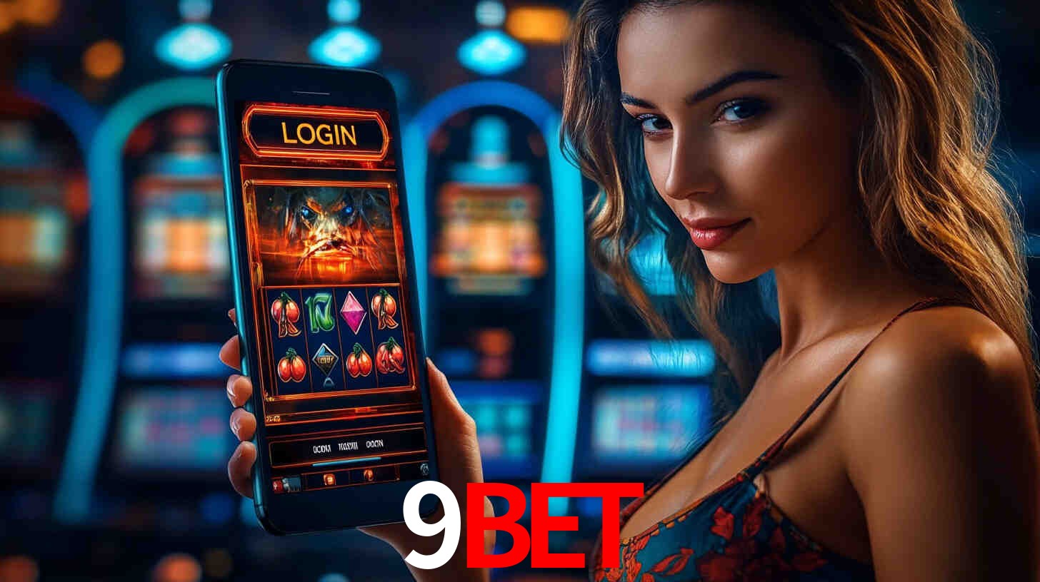 Promoções App 9bet