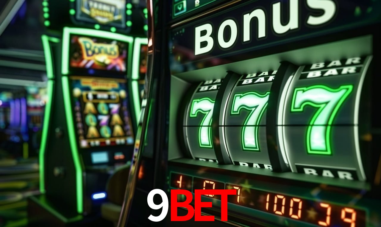 Account Benefits 9bet