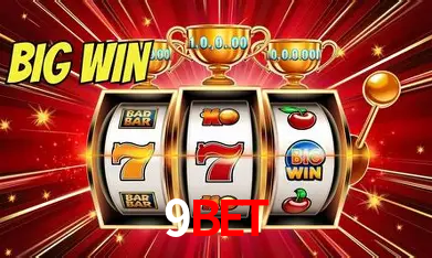 Descubra o Mundo do Cassino Online com 9bet