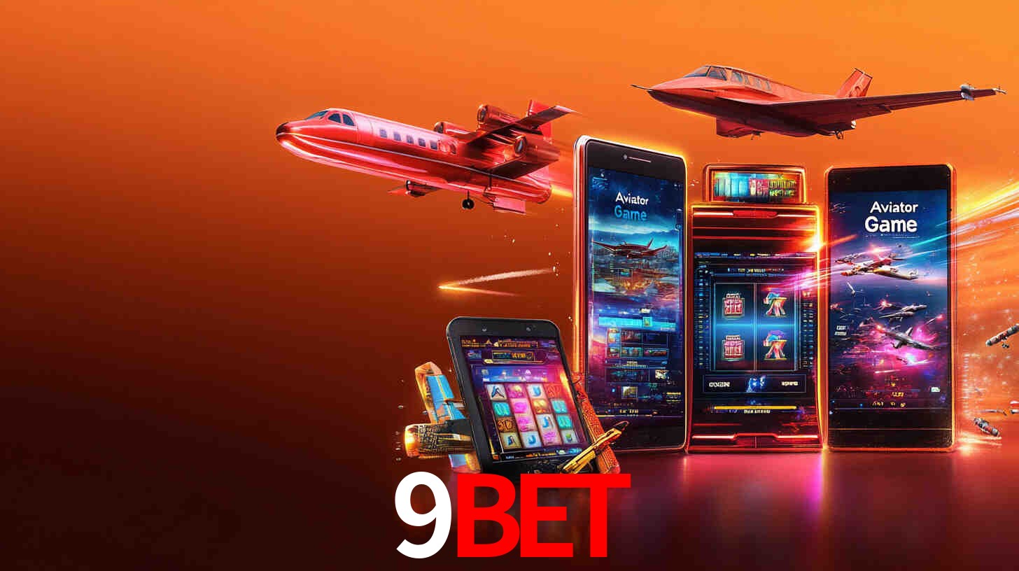 Baixar 9bet Android