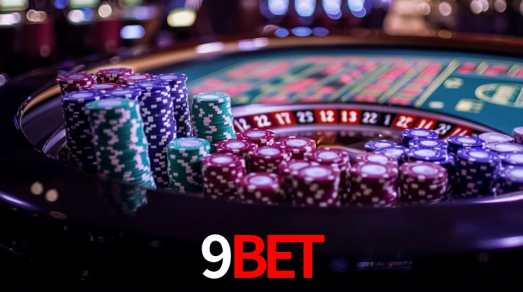 Tournaments 9bet