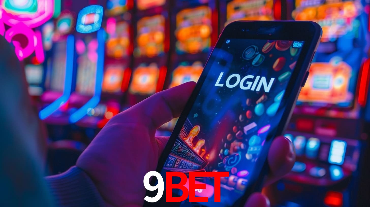 Tecnologia da Plataforma 9bet