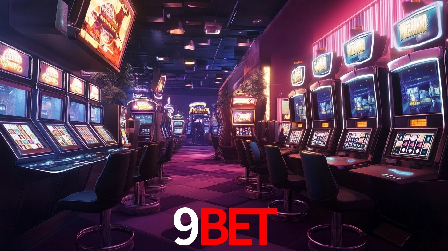 Experimente o Login Seguro Premium no 9bet