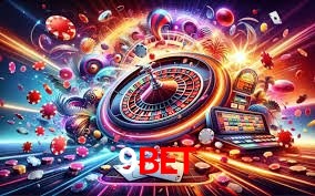 Aplicativo móvel 9bet para iOS e Android