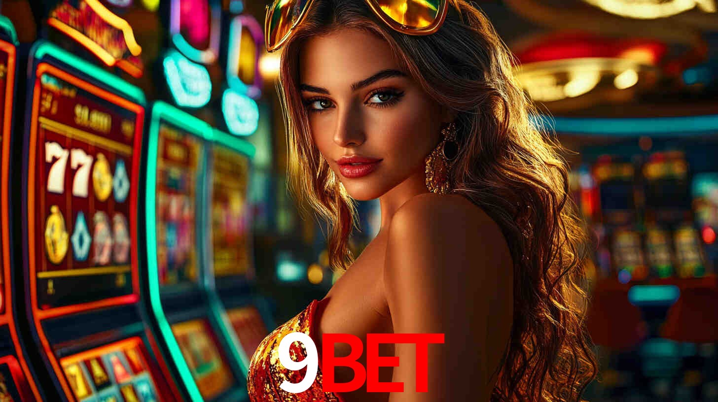 Premium Interface 9bet