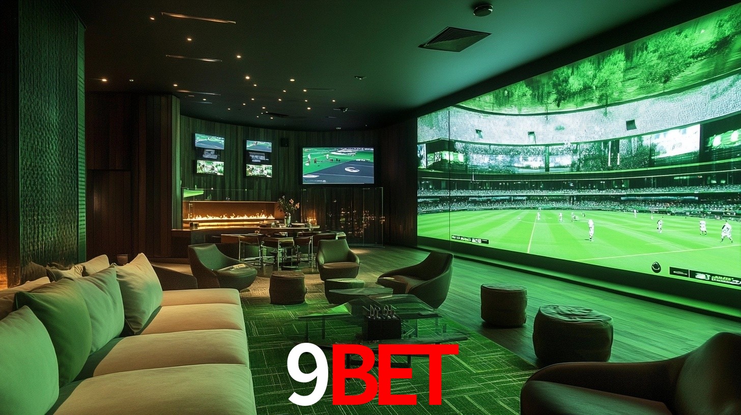 Bônus Generosos e Exclusivos no 9bet para Você!