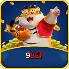 Logo da 9bet